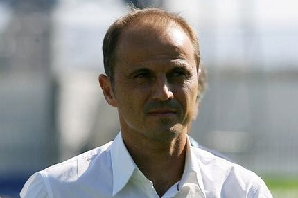 Μπάντοβιτς: “Την πρόκριση θα πάρει ο Ολυμπιακός που… πρέπει!”