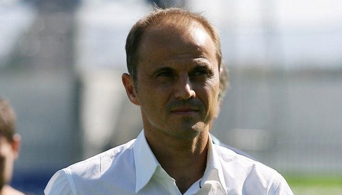 Μπάντοβιτς: “Την πρόκριση θα πάρει ο Ολυμπιακός που… πρέπει!”