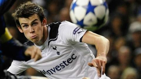 Τσέκαρε Μπέιλ και ετοιμάζει πρόταση