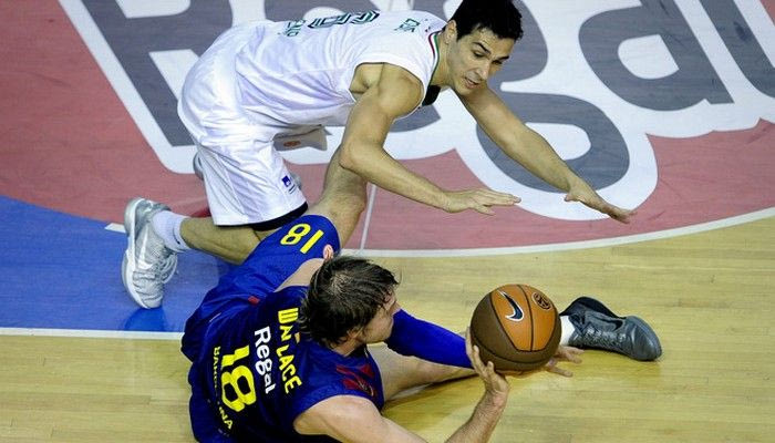 Μπαρτσελόνα-Σιένα 92-75