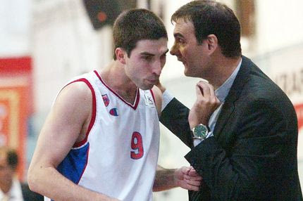 Μπαρτζώκας: “Βελτιωνόμαστε”. Αλεξανδρής: “Δεν μοιρολατρούμε”