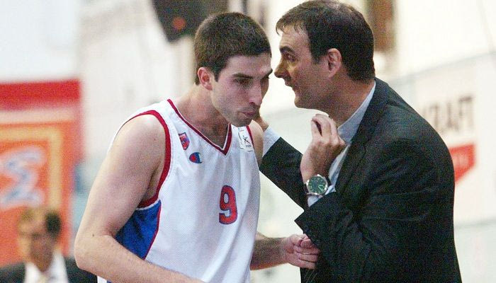 Μπαρτζώκας: “Βελτιωνόμαστε”. Αλεξανδρής: “Δεν μοιρολατρούμε”