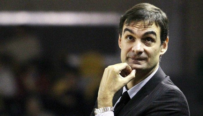 Μπαρτζώκας: “Ήμασταν προετοιμασμένοι”. Λινάρδος: “Να σπάσει η κατάρα”