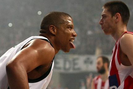 Ποιοί λόγοι κάνουν φαβορί τον Παναθηναϊκό