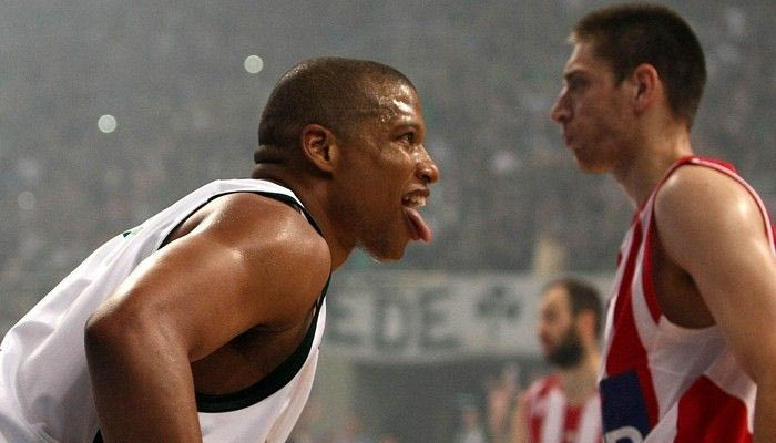 Ποιοί λόγοι κάνουν φαβορί τον Παναθηναϊκό