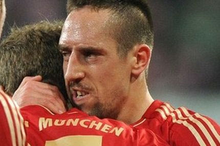 12η αγ.: Αγχώθηκε η Μπάγερν, αυτογκόλ ο Παπαδόπουλος