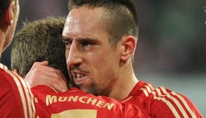 12η αγ.: Αγχώθηκε η Μπάγερν, αυτογκόλ ο Παπαδόπουλος