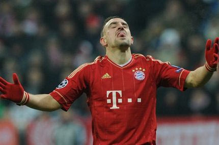 Μπάγερν – Βιγιαρεάλ 3-1