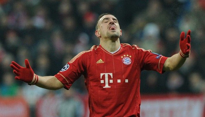 Μπάγερν – Βιγιαρεάλ 3-1