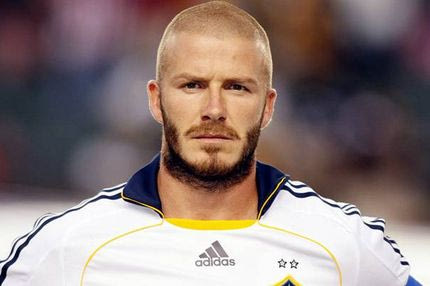 Κελαϊφί: “Προσπαθούμε να αποκτήσουμε τον Μπέκαμ”