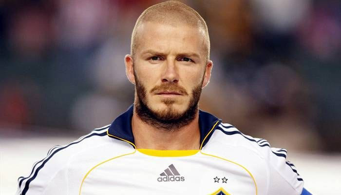 Κελαϊφί: “Προσπαθούμε να αποκτήσουμε τον Μπέκαμ”