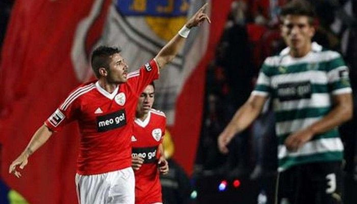 11η αγ.: Η Μπενφίκα πήρε το ντέρμπι της πρωτεύουσας