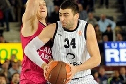 Kάχα Λαμποράλ-Μπιλμπάο 84-89