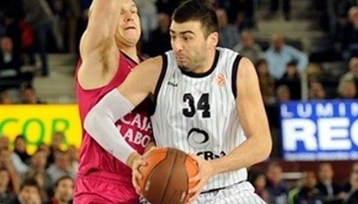 Kάχα Λαμποράλ-Μπιλμπάο 84-89