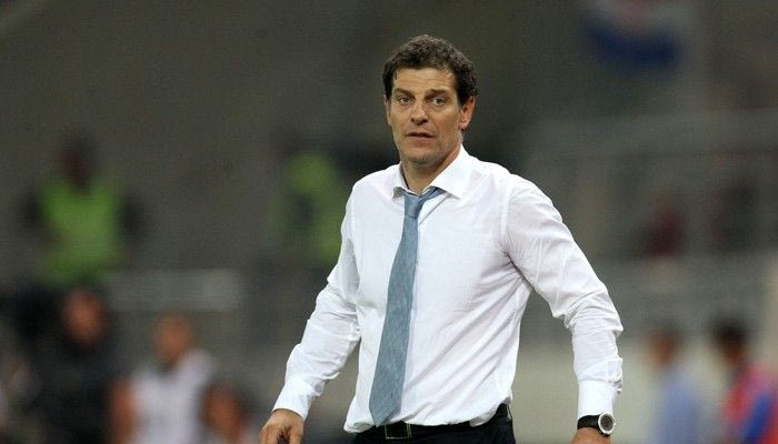 “Μου αρέσουν τα συνθήματα του ΠΑΟΚ και της Παρτιζάν”
