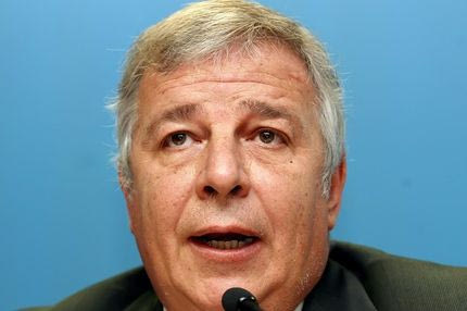 Μπιτσαξής: Δεν θα μας πείτε τι θα κάνουμε…