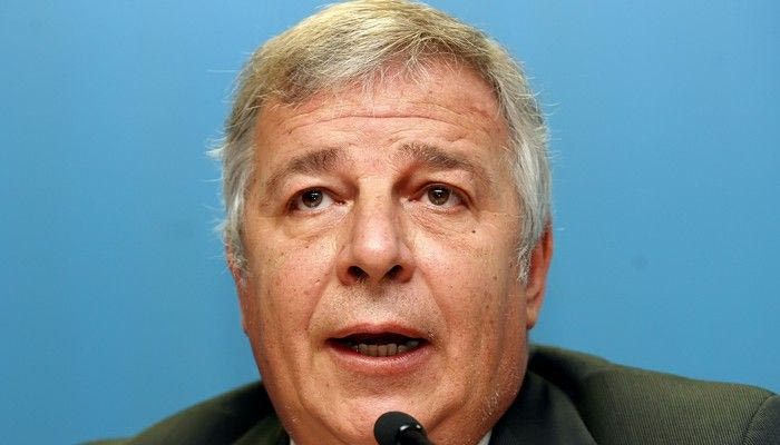 Μπιτσαξής: “Να απαγορευθεί η μετακίνηση οπαδών του Παναθηναϊκού στο Αγρίνιο”