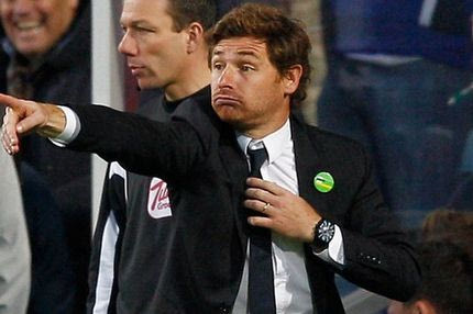 Ανέλαβε επίσημα ο Μπόας