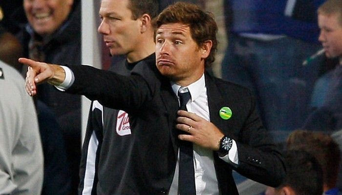 Ανέλαβε επίσημα ο Μπόας