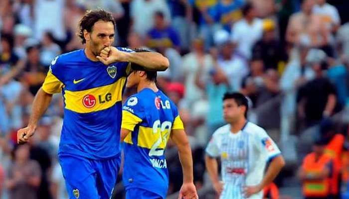 Έναν βαθμό μακριά από τον τίτλο η Μπόκα Τζούνιορς