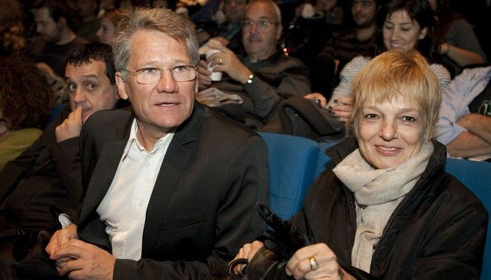 Σύζυγος Μπόλονι ψάχνει