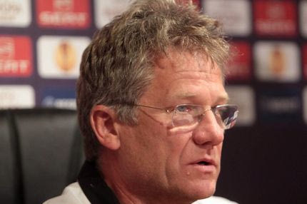 Μπόλονι: “Δεν δέχομαι μαθήματα συμπεριφοράς”