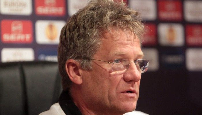 Μπόλονι: “Δεν δέχομαι μαθήματα συμπεριφοράς”