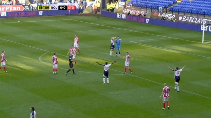 Έμμεσο… πάρε-βάλε