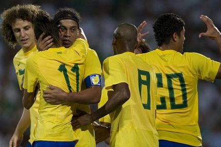 Φιλική νίκη επί της Γκαμπόν