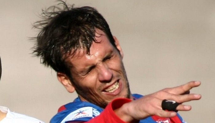 Μπριλλάκης στο Contra.gr: “Διψάμε για ποδόσφαιρο”