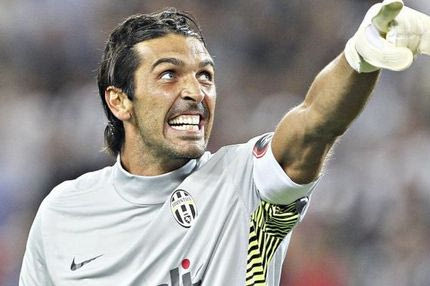 Μπουφόν: “Να μην μιλάμε για τίτλο”