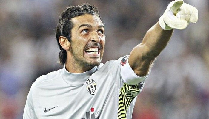 Μπουφόν: “Να μην μιλάμε για τίτλο”