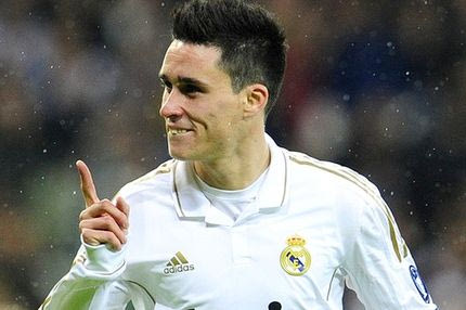 Ρεάλ Μαδρίτης-Ντιναμό Ζάγκρεμπ 6-2