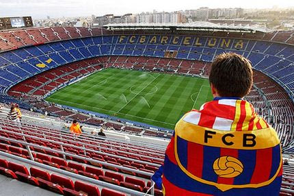 Γιγάντια και εκτός γηπέδων