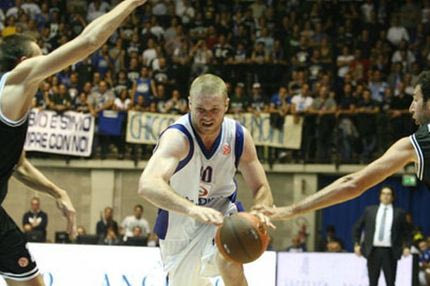 Καντού – Μπιλμπάο 78-69