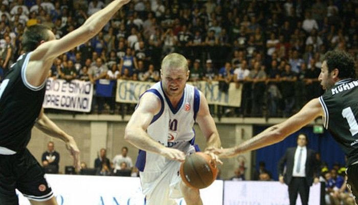 Καντού – Μπιλμπάο 78-69