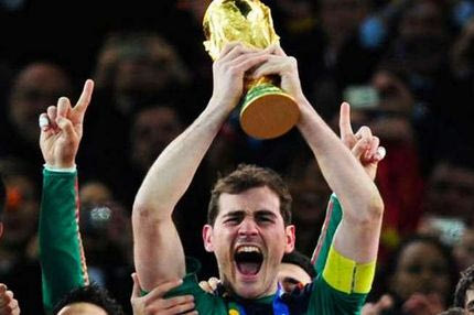 Ο Κασίγιας και το…watergate