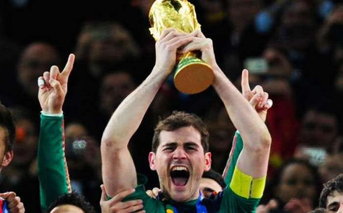 Ο Κασίγιας και το…watergate