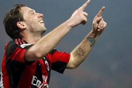 Η πρώτη εμφάνιση του Κασάνο