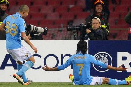 Καβάνι: “Το πιστεύαμε”