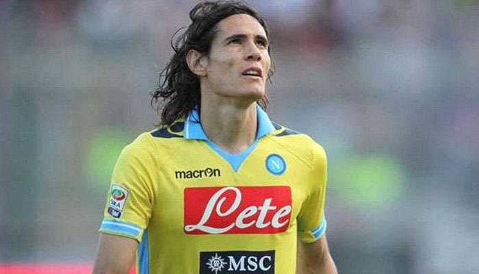 Αμφίβολος ο Καβάνι για το ντέρμπι με την Γιουβέντους