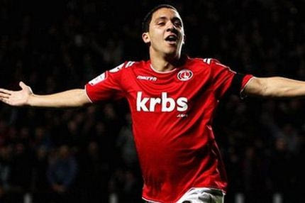 Η Τσάρλτον διέκοψε το εκπληκτικό σερί της Χάντερσφιλντ