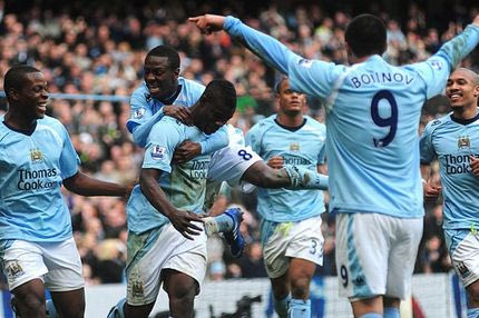 Απώλειες-μαμούθ για τη Σίτι