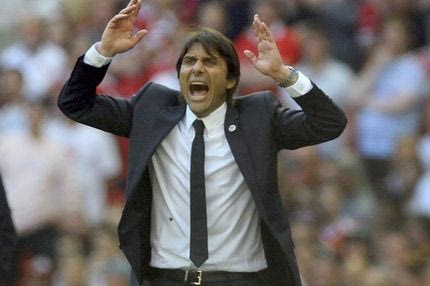 Στη Ρεάλ έστειλε τον Κόντε ο φίλος του φίλου