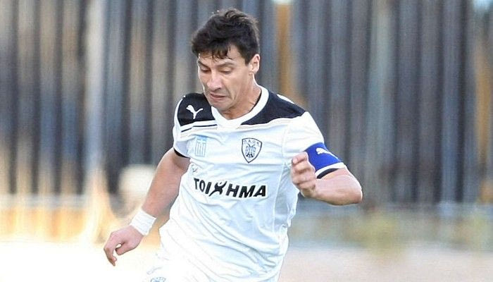 Κοντρέρας: “Δεν είναι μόνο η Κόλο Κόλο”