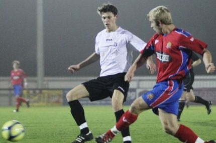 Επιθετικός έπιασε δύο πέναλτι και σκόραρε το νικητήριο γκολ!