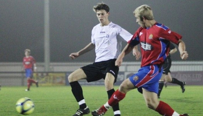 Επιθετικός έπιασε δύο πέναλτι και σκόραρε το νικητήριο γκολ!