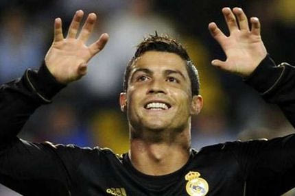 Το δώρο των 340.000 ευρώ του Ρονάλντο στον εαυτό του
