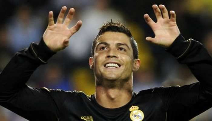 Το δώρο των 340.000 ευρώ του Ρονάλντο στον εαυτό του