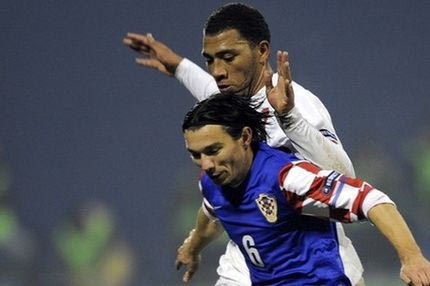 Κροατία – Τουρκία 0-0